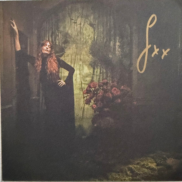 Everybody Scream - Florence + Machine