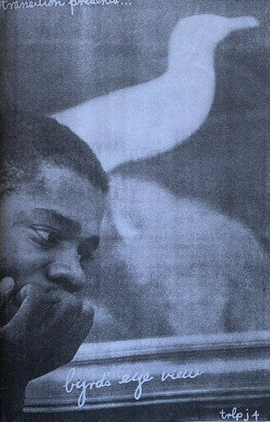 Byrd's Eye View (Blue Note Tone Poet Vinyl Series) - Byrd, Donald