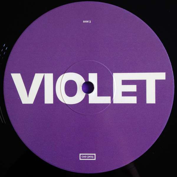 High Violet - National