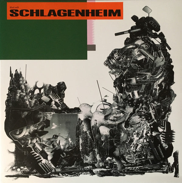 Schlagenheim - Black Midi
