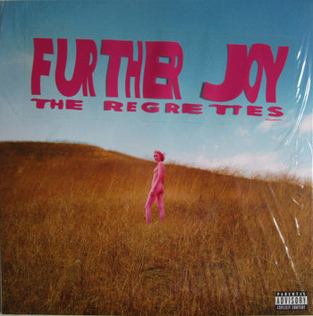 Further Joy - Regrettes