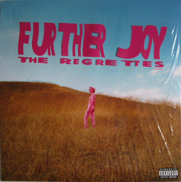 Further Joy - Regrettes
