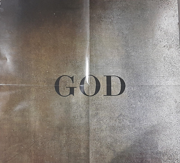 Working With God - Melvins