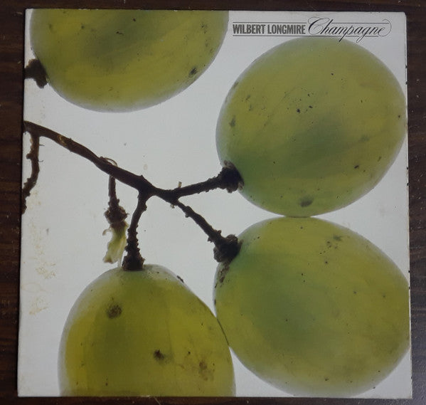 Champagne - Longmire, Wilbert