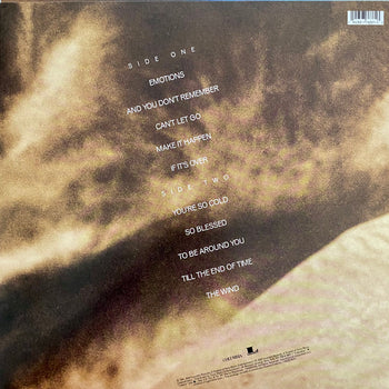 Emotions - Carey, Mariah