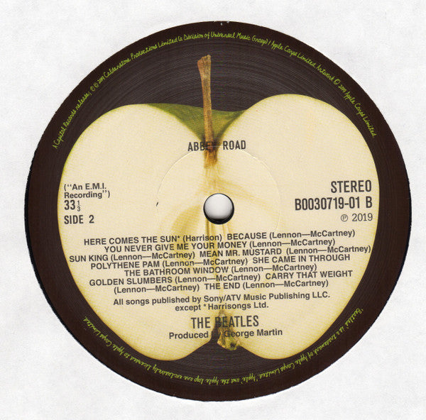 Abbey Road Anniversary - Beatles, The