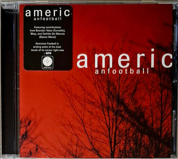 American Football (LP4) - American Football