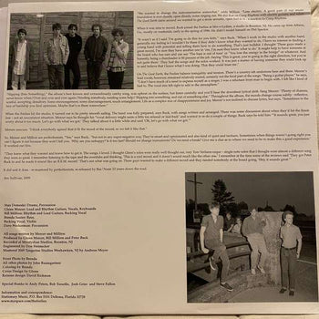 Good Earth [Download Included] - The Feelies