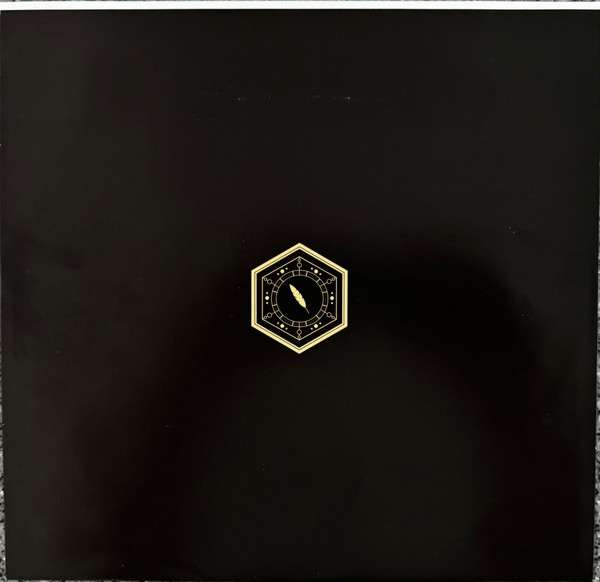 Pre-Order: Even In Arcadia - Instrumental [Translucent Light Blue] - Sleep Token