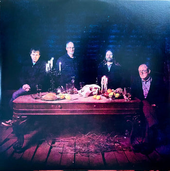 Reason In Decline - Archers Of Loaf