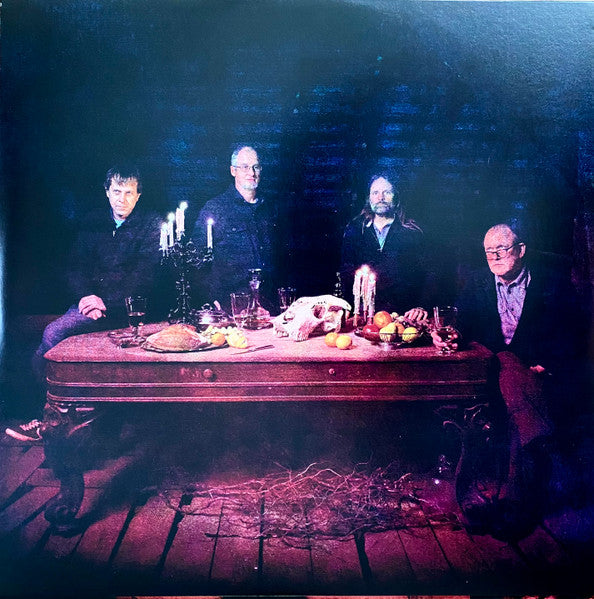 Reason In Decline - Archers Of Loaf