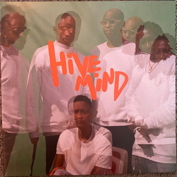 Hive Mind - Internet, The