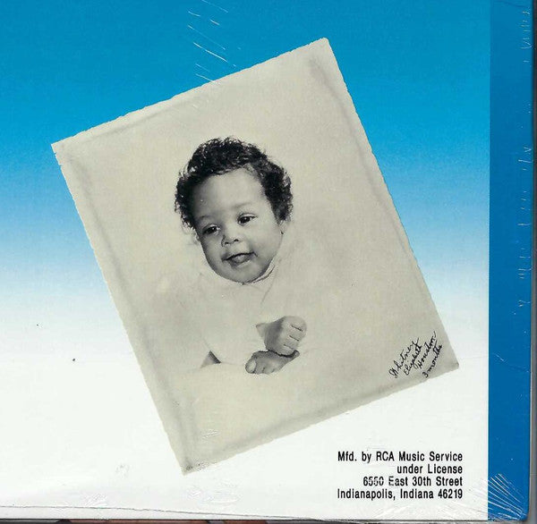Whitney - Houston, Whitney