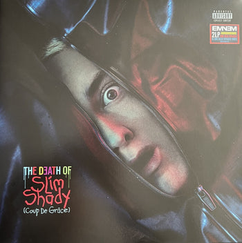The Death of Slim Shady (Coup de Gr?óce) - Eminem