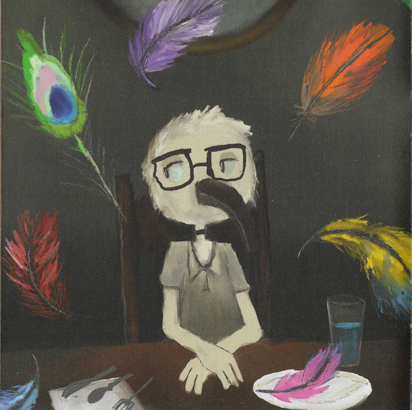 The Scholars - Car Seat Headrest