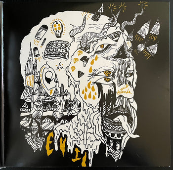 Evil Friends - Portugal. The Man
