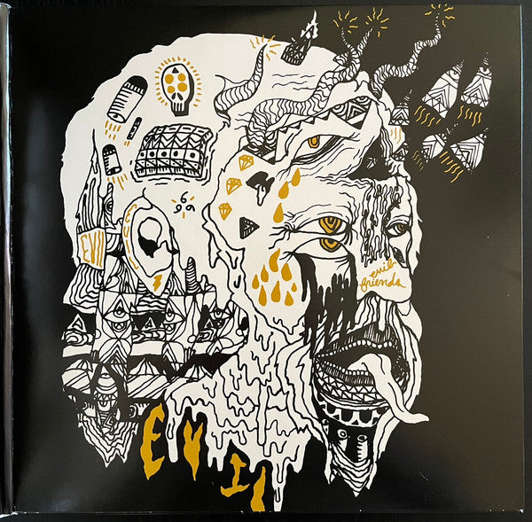 Evil Friends - Portugal. The Man