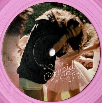 stupid song [Translucent Pink] - Olivia Rodrigo