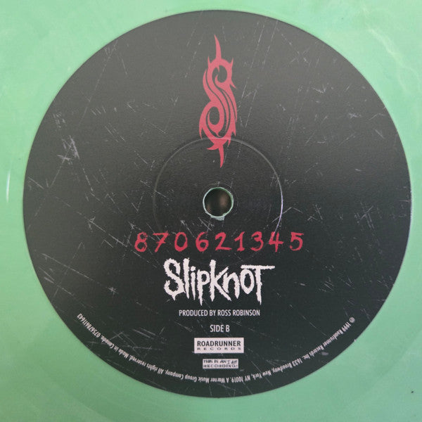 Slipknot (25th Anniversary Edition) - Slipknot