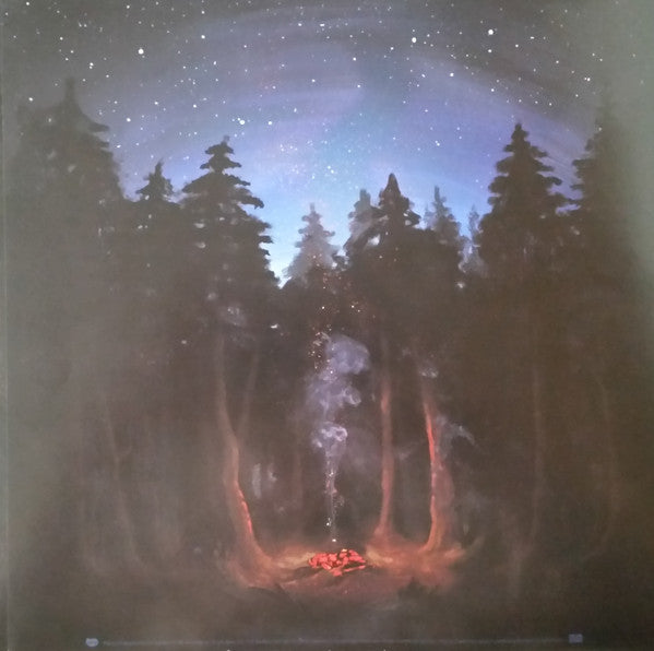 From The Fires - Greta Van Fleet