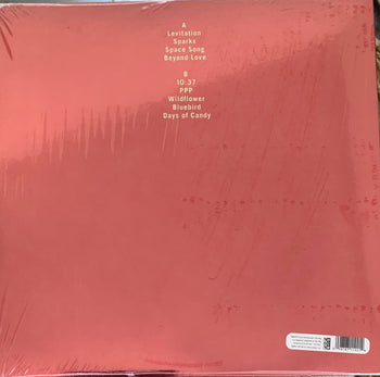 Depression Cherry - Beach House