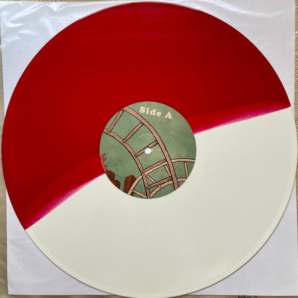 Brick Body Kids Still Daydream - Open Mike Eagle