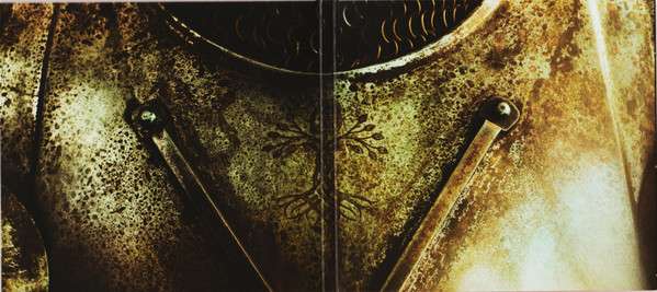 Axis Mundi - Imminence [CD]