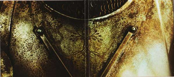 Axis Mundi - Imminence [CD]