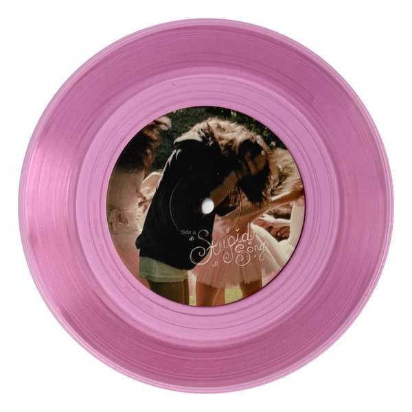 stupid song [Translucent Pink] - Olivia Rodrigo
