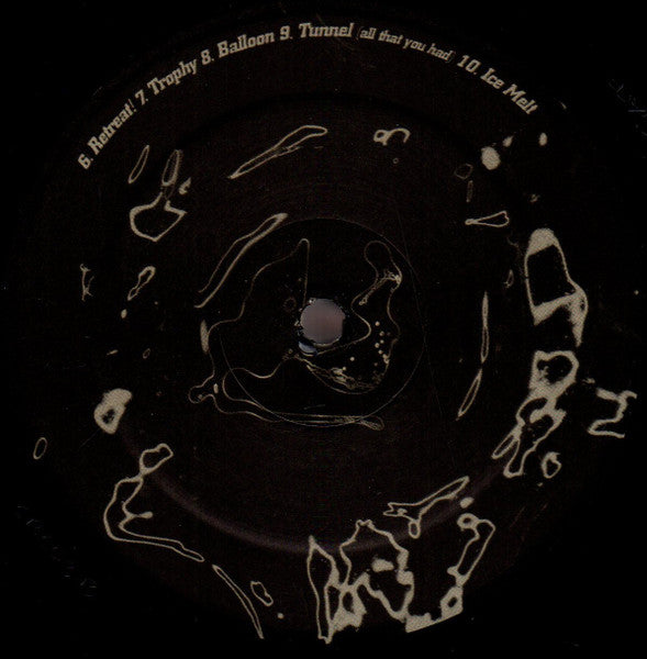 Ice Melt [LP] - Crumb
