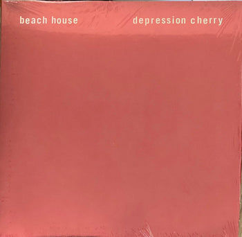 Depression Cherry - Beach House