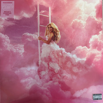 Cloud 9 [Megan's Signature Pink Vinyl] - Megan Moroney