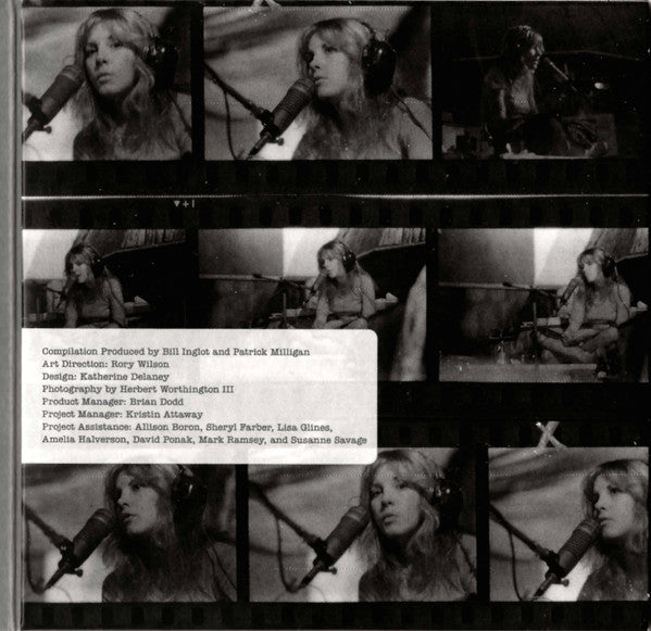 Complete Studio Albums & Rarities - Nicks, Stevie