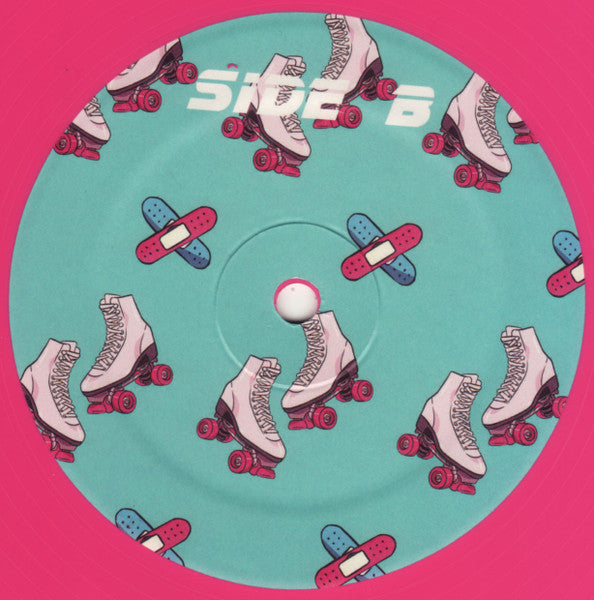 Blame Game Ep - Beach Bunny