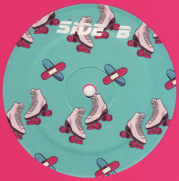 Blame Game Ep - Beach Bunny