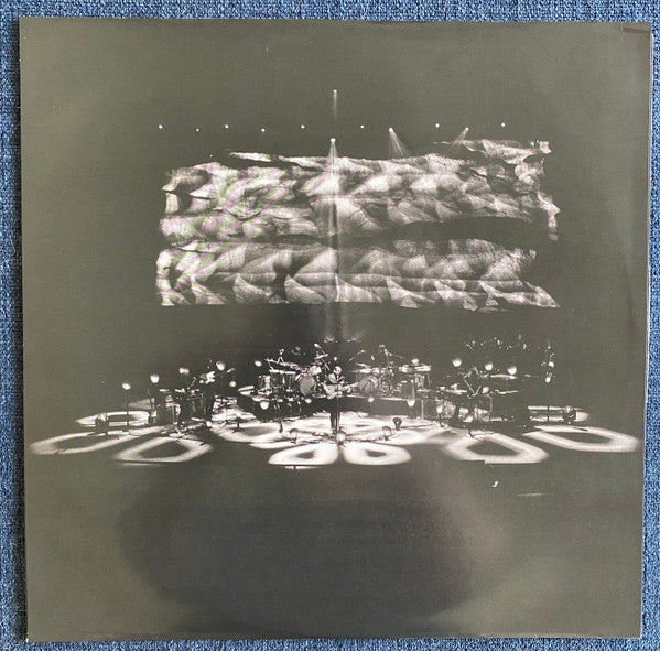 Red Rocks 2020 - Rateliff, Nathaniel
