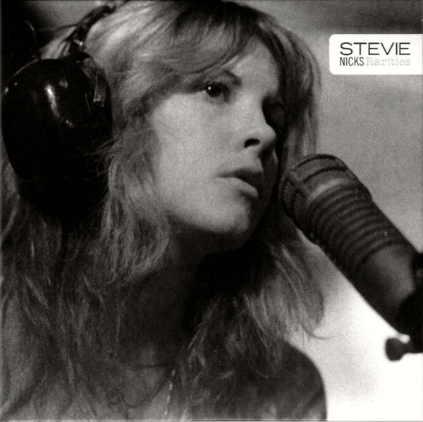 Complete Studio Albums & Rarities - Nicks, Stevie