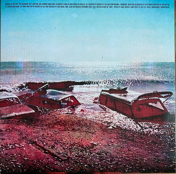 Reason In Decline - Archers Of Loaf