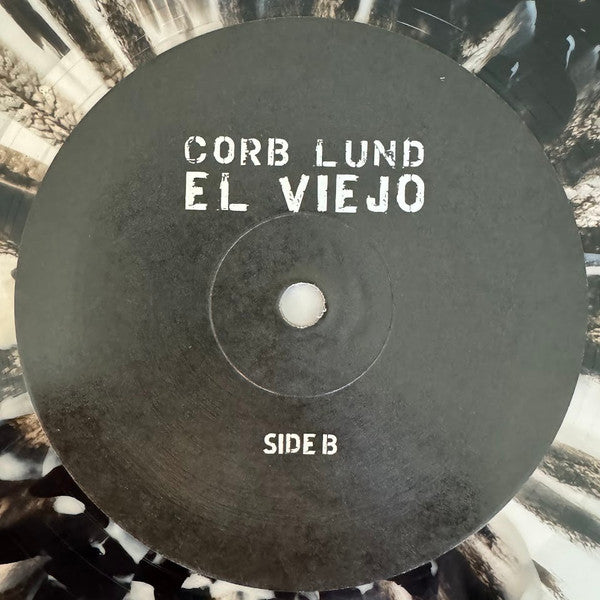 El Viejo - Lund, Corb