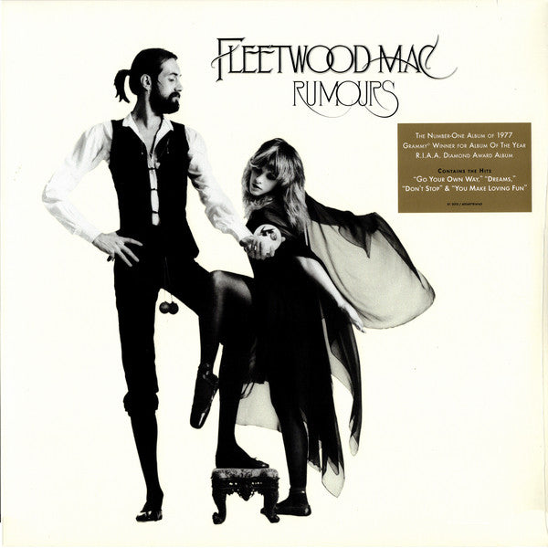 Rumours - Fleetwood Mac