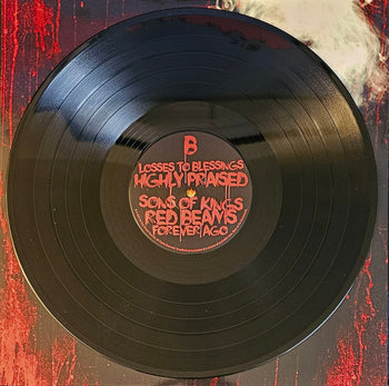 If It Bleeds It Can Be Killed - Conway The Machine