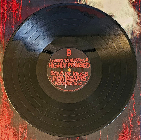 If It Bleeds It Can Be Killed - Conway The Machine