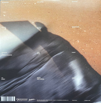 My Soft Machine - Parks, Arlo