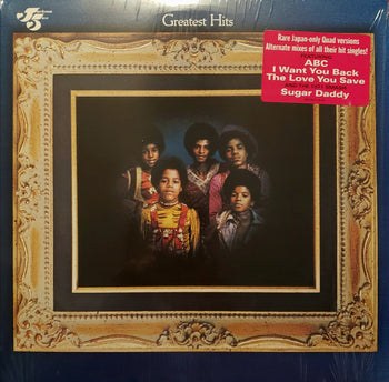 Greatest Hits - Jackson 5