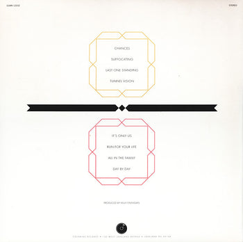 It's Only Us - Monophonics