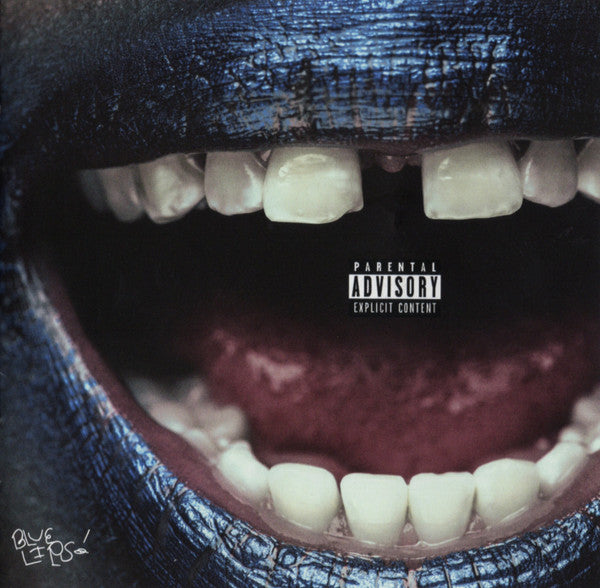 Blue Lips - Schoolboy Q