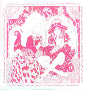 Bon Voyage - Melody's Echo Chamber