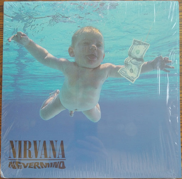 Nevermind - Nirvana