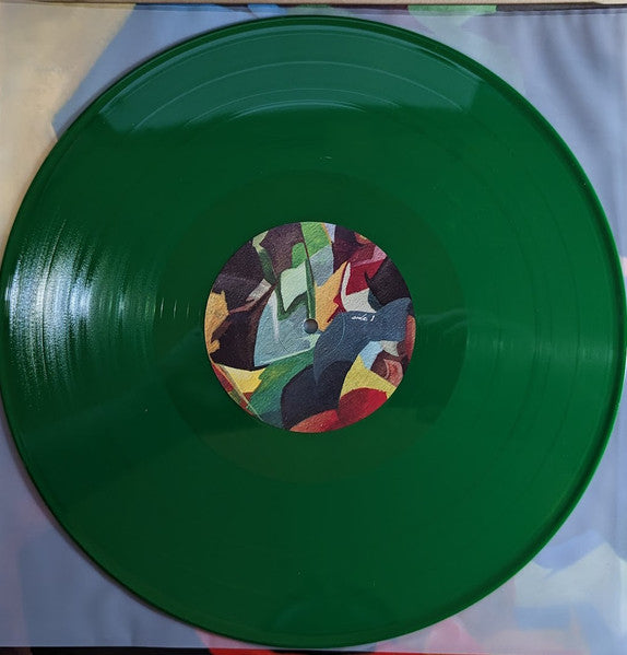 Animation Music Vol. 1 - Olivia Tremor Control