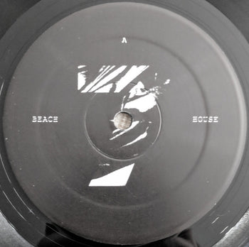 7 - Beach House